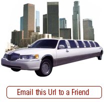 Delta Limousine Service - Transportation Services -